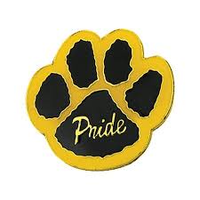 Panther Pride 